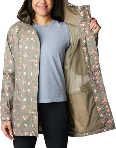 Miniatura 5 de Columbia Splash a Little II - Chaqueta para mujer