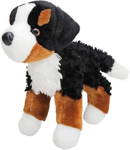 Miniatura 2 de Douglas Miranda - Perro de montaña bernés de peluche