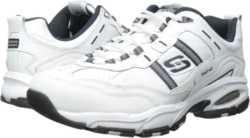Miniatura 9 de Skechers - Vigor 2.0 Serpentine - Tenis deportivos con espuma viscoelástica para hombre