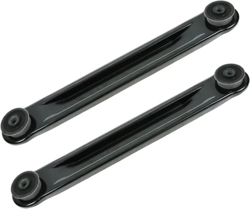 Miniatura 102 de TRQ Juego de brazos de control trasero compatible con Dodge Ram 1500 2009-2010 2011-2012 Ram 1500