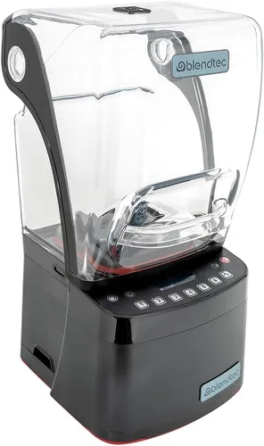 Blendtec Licuadora comercial Stealth 885 (sin frascos)