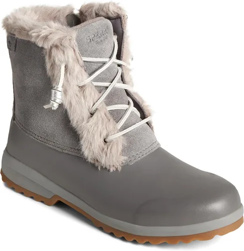 Miniatura 2 de Sperry Women's Maritime Repel Suede Boots