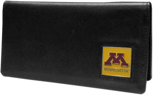 Miniatura 37 de Siskiyou Sports Women's Leather Checkbook Cover
