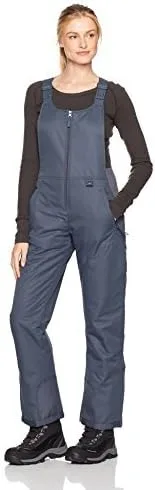 Miniatura 5 de Arctix womens Essential Insulated Bib Overalls
