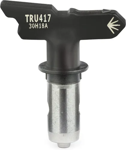 Miniatura 8 de Graco TRU417 TrueAirless 417 Punta de pulverización, color negro, plateado