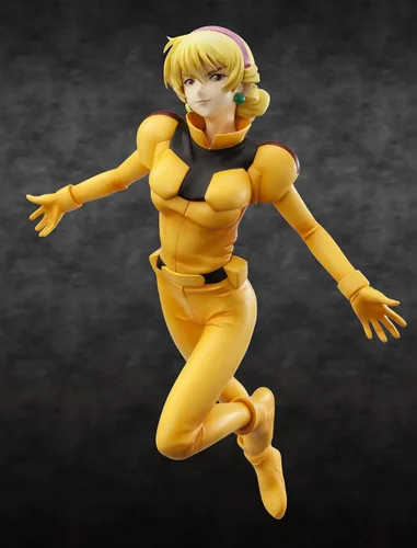 Miniatura 4 de Excelente modelo RAHDXG.A.NEO Katejina Loos (figura de PVC a escala 1/8) por Megahouse by Gundam