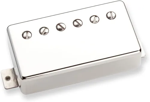 Miniatura 3 de Seymour Duncan Seth Lover - Puente - Oro - Pastilla Guitarra Eléctrica Dorado