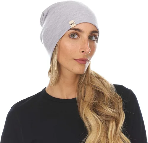 Miniatura 92 de Minus33 Merino Wool - Gorro de lana con cresta