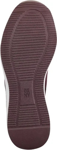 Miniatura 3 de DKNY Tenis deportivos para mujer con plataforma Phebe-Slip