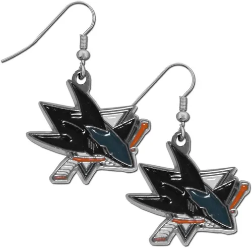 Miniatura 11 de Pendientes colgantes de la NHL