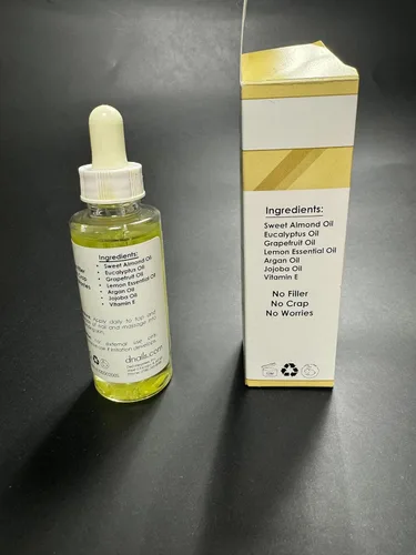 Miniatura 8 de DeEnti - Paquete de Mantenimiento de Cutículas, Incluye Removedor de Cutículas con Aroma Cítrico, Aceite para Cutículas de Uñas, y Herramienta