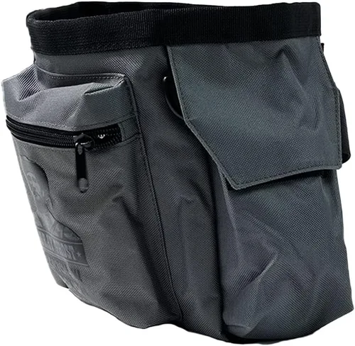 Miniatura 6 de Bolsa gris "Catch-All" para detección de metales