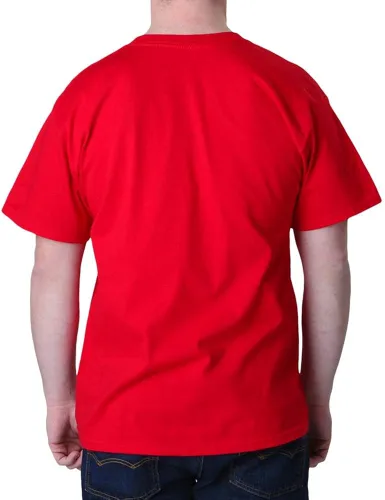 Miniatura 4 de Disney Pixar Camiseta con logotipo de The Incredibles Rojo
