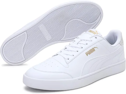 Miniatura 11 de PUMA Men's Shuffle Sneaker