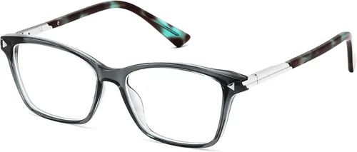 Miniatura 11 de FEISEDY Lentes de bloqueo de luz azul con TR90, antifatiga ocular para mujeres y hombres para TV, teléfono, computadora y juegos B0370