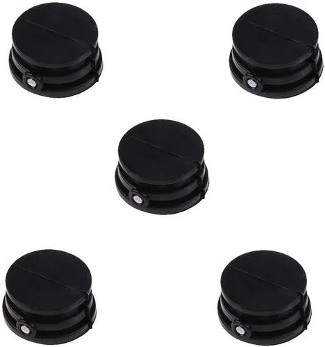 Miniatura 9 de 10x Surf Esquí Acuático Windsurf Paddle Board Correa Plug Reparación 0.984 in