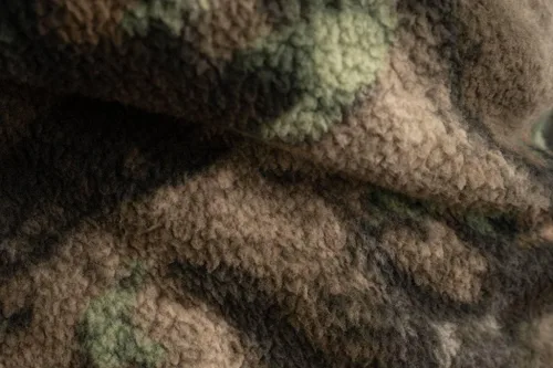 Miniatura 2 de ScentLok Revenant Pro - Chaqueta de caza con forro polar bereber aislante resistente al viento