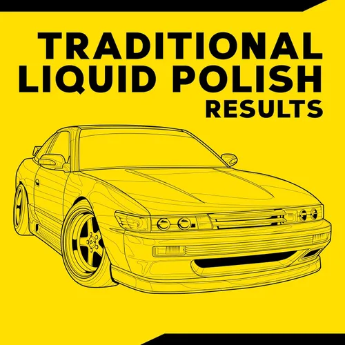 Miniatura 4 de Meguiar's Ultimate Insane Shine - Brillo de pintura, fácil de usar en aerosol y limpiar el producto para minimizar los remolinos y mejorar