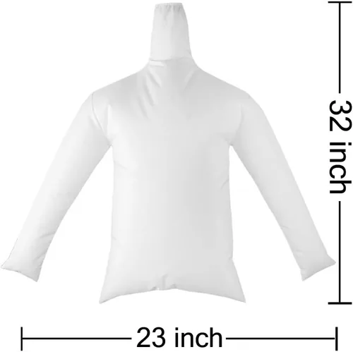 Miniatura 5 de ZOSTLAND Secadora de ropa portátil de 6 minutos, bolsa de secado auxiliar de secado rápido, ropa de secado rápido, espacio reutilizable, mini Abrigo