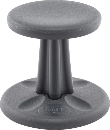 Miniatura 31 de Silla bamboleante para niños y adolescentes, para una experiencia activa donde los niños ya no tendrán que sentarse fijamente, "el mejor asiento