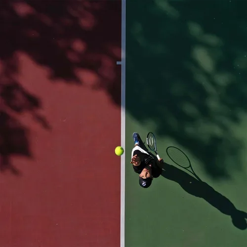 Miniatura 5 de STIGA Supreme Raqueta de tenis, raqueta de tenis para adultos para jugadores avanzados y juegos de alto rendimiento