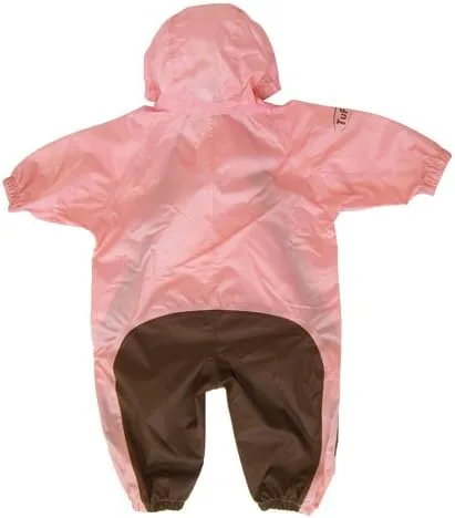 Miniatura 4 de Tuffo unisex-child Coverall