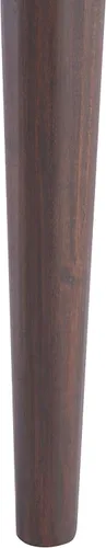 Miniatura 11 de SAFAVIEH Home Collection Carlo - Silla con brazos, color miel