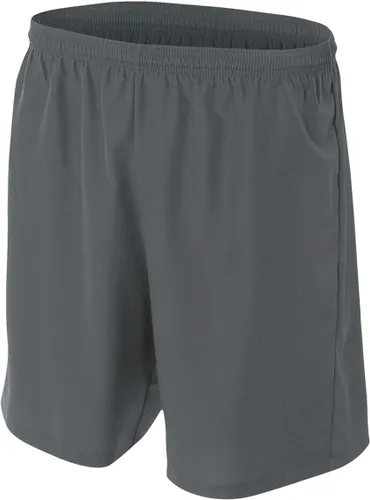 Pantalones cortos de fútbol de tejido que absorbe la humedad, cómodo, resistente al olor y a las manchas (6 colores, 10 tamaños para jóvenes y