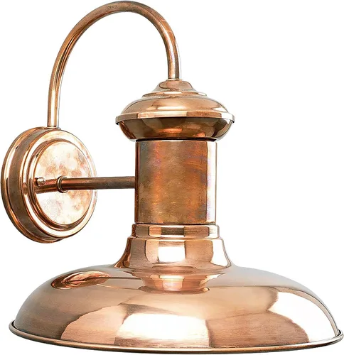 Miniatura 11 de Progress Lighting P5721-14 Brookside Outdoor, 8 pulgadas de ancho x 9-3/4 pulgadas de alto, marrón