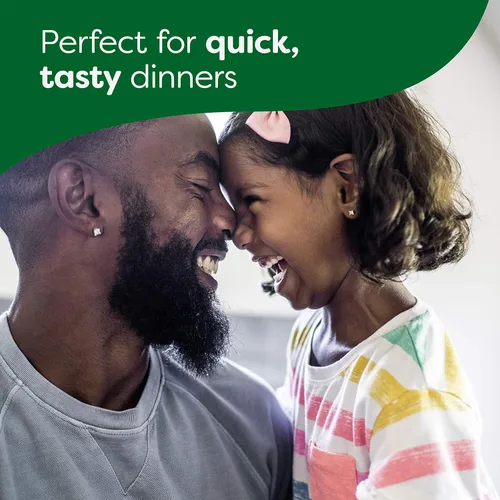 Miniatura 6 de Knorr Mezcla de salsa cremosa para pasta de pesto para comidas simples y acompañamientos, sin sabores artificiales, sin MSG añadido 1.2 oz