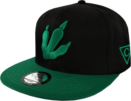 Miniatura 6 de Capiche - Gorra de visera plana de serie especial, talla única, unisex, hombre, más de 99 diseños