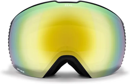 Miniatura 2 de Zeal Optics Cloudfall UF Snow Goggle w/Bonus Lens
