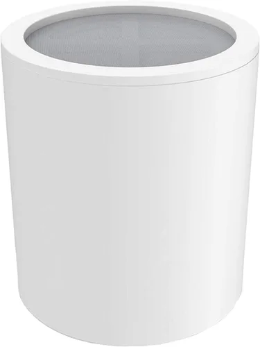 Aqua Earth Cartucho de filtro de ducha de repuesto para agua dura compatible con cualquier filtro de ducha de diseño similar universal de alto