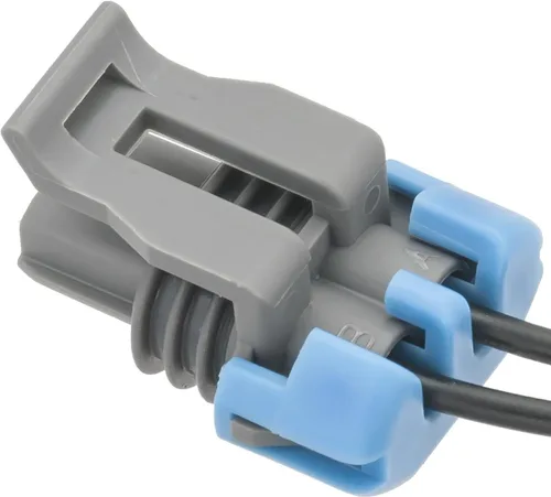Miniatura 4 de Conector del arnés del interruptor del corte del compresor del A/C compatible con Toyota Supra 1986 1987 1988 PC-881015