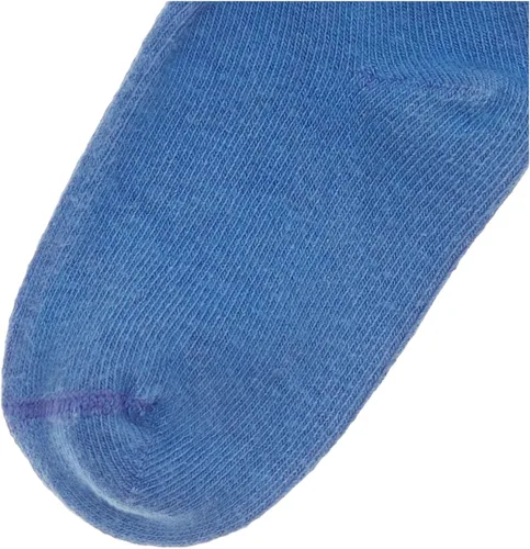 Miniatura 3 de Jefferies Socks Paquete de 6 pares de botines para recién nacidos