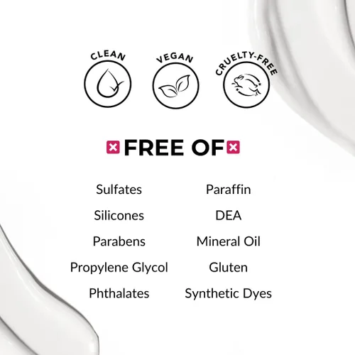 Miniatura 4 de Love Ur Curls - Acondicionador Hidratante y Desenredante para Cabello Rizado, Ondulado y Ensortijado 8.5oz (o 250ml) - Libre de Siliconas para Rizos
