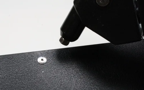 Miniatura 5 de Remaches de acero inoxidable de Bolt Dropper