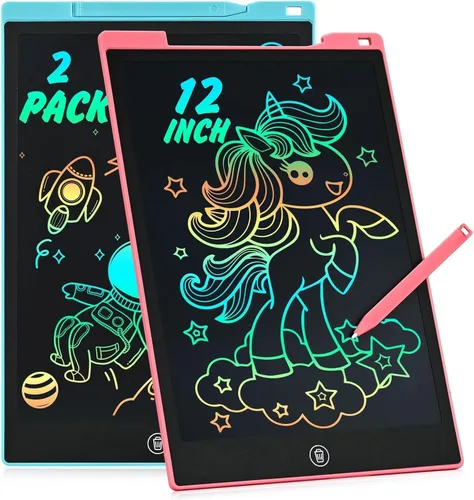 Miniatura 12 de Tablet de escritura con pantalla LCD de 8.5 pulgadas
