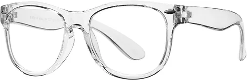 Miniatura 13 de Gafas de bloqueo de luz azul para niños, marco irrompible para niños y niñas (3-12 años)