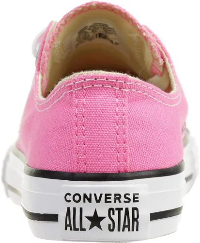 Miniatura 4 de Converse Chuck Taylor All Star Low Top - Tenis unisex para niños
