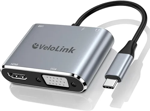 Miniatura 11 de Adaptador Ethernet a USB, 1 Gbps USB a RJ45 Gigabit LAN, USB 3.0 Ethernet compatible con 10/100/1000 Mbps. Compatible con portátiles, PC, Mac