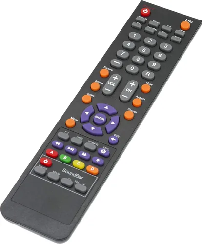 Miniatura 3 de Nuevo control remoto 142022370010C apto para Sceptre LED TV X322BV-MQC X322BV-MQR X322PV-HDR X322UV-HDR X322WV-HDR X322XV-HDR X328BV-HDR E325PV-HDR