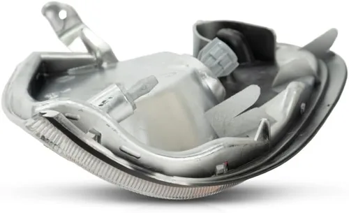 Miniatura 5 de Para Toyota Tacoma Luz de señal de giro/marcador lateral 1997-2000 lado del pasajero con bombillas incluidas TO2521154 - Reemplaza 81610-04060; 4WD