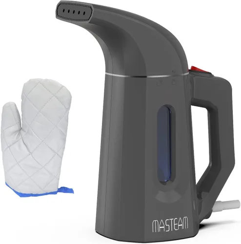 Miniatura 8 de Vaporizador para Ropa Vaporizador, Vaporizador de Camiseta de Mano, Vaporizador de Sombrero para el Hogar y Viajes con Protección de Seguridad