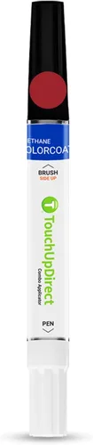Miniatura 15 de TouchUpDirect Perfect Match - Pintura de retoque negra para electrodomésticos Whirlpool Negro (WHI002)