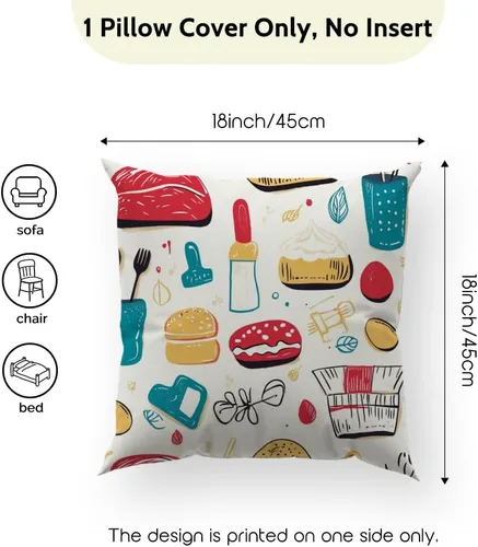 Miniatura 2 de Regalos para hornear para mujeres: manta para hornear - Regalos para panaderos - Perfecto para cumpleaños y día de la madre