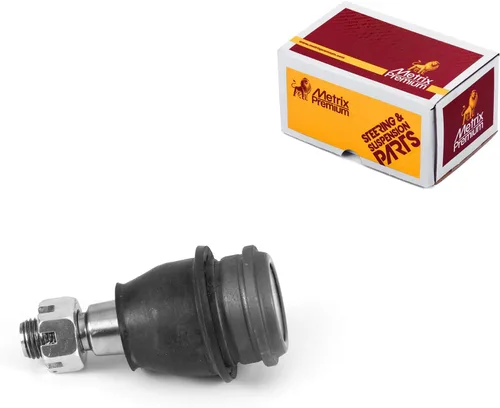 Miniatura 19 de Fabricado en Europa. Junta de rótula inferior delantera Metrix Premium K3199 para Jeep Liberty 2002-2004