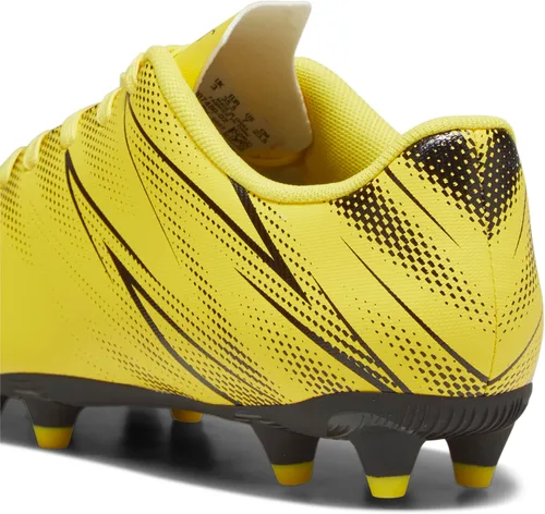 Miniatura 2 de PUMA Tenis Attacanto Firm Artificial Ground unisex para niños