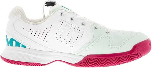 Miniatura 4 de WILSON Girl's KAOS Junior Ql G Tennis Shoe