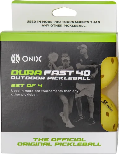 Miniatura 11 de Onix Pelotas de pickleball para exteriores